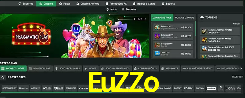 cassino EuZZo