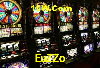 EuZZo São Paulo - Top Slots