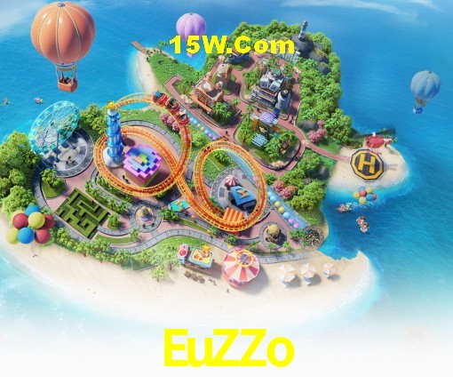 Provedores de Jogos EuZZo