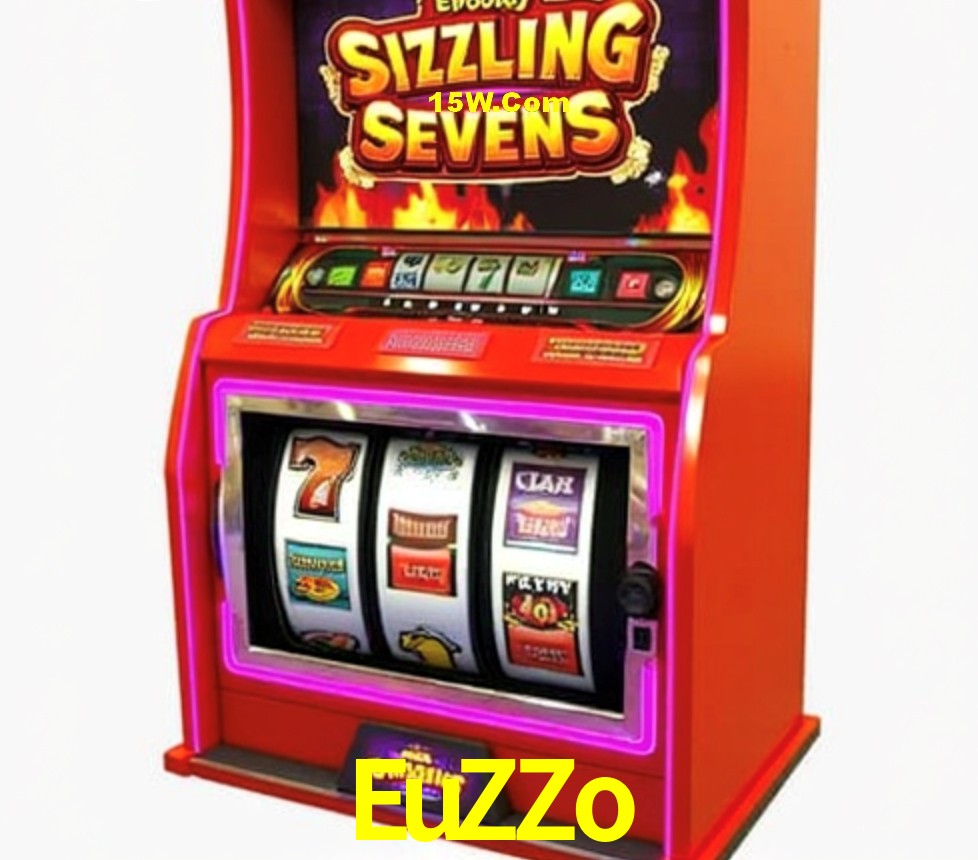 Jogos de Slot EuZZo