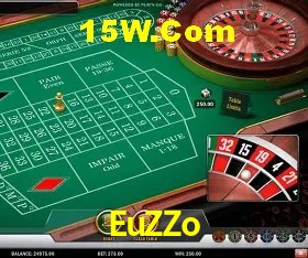 EuZZo Brasília - Jogo Features