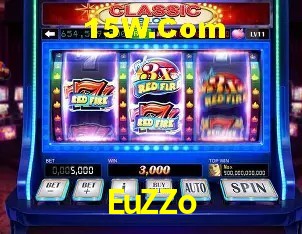 EuZZo Rio de Janeiro - Popular Jogos