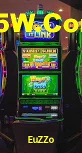 VIP Casino EuZZo