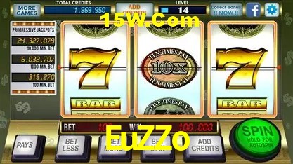 EuZZo Belo Horizonte - Jackpots