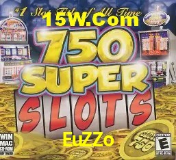 EuZZo Rio de Janeiro - Slot Strategy
