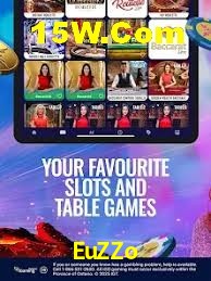 Slot Games EuZZo