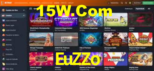 EuZZo - Registrar Slot Casino - EuZZo.Com