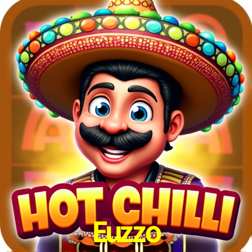 Jogos de Cassino Euzzo